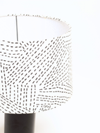 Kantha Lamp Shades