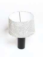 Kantha Lamp Shades
