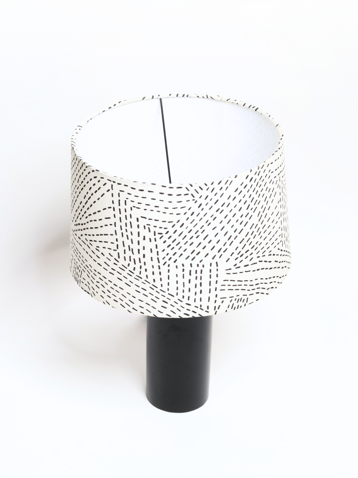 Kantha Lamp Shades