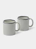 Brushstroke Mug