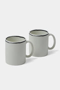 Brushstroke Mug