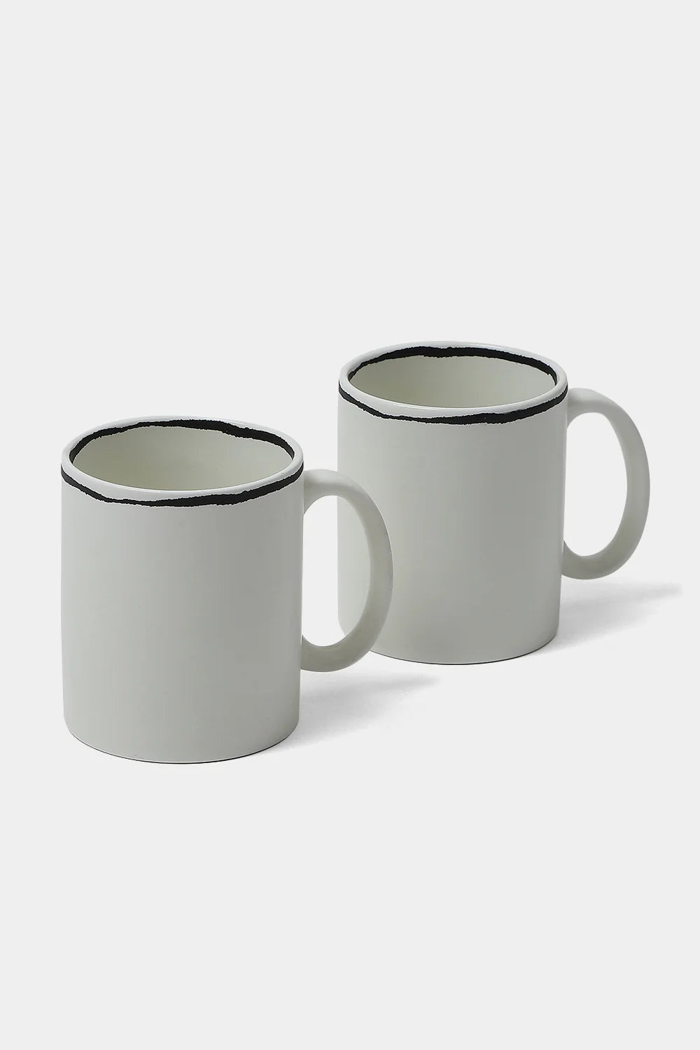 Brushstroke Mug