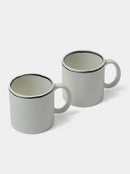 Brushstroke Mug
