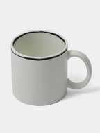Brushstroke Mug