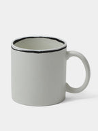 Brushstroke Mug