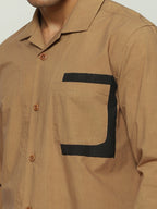Blockprint Shirt
