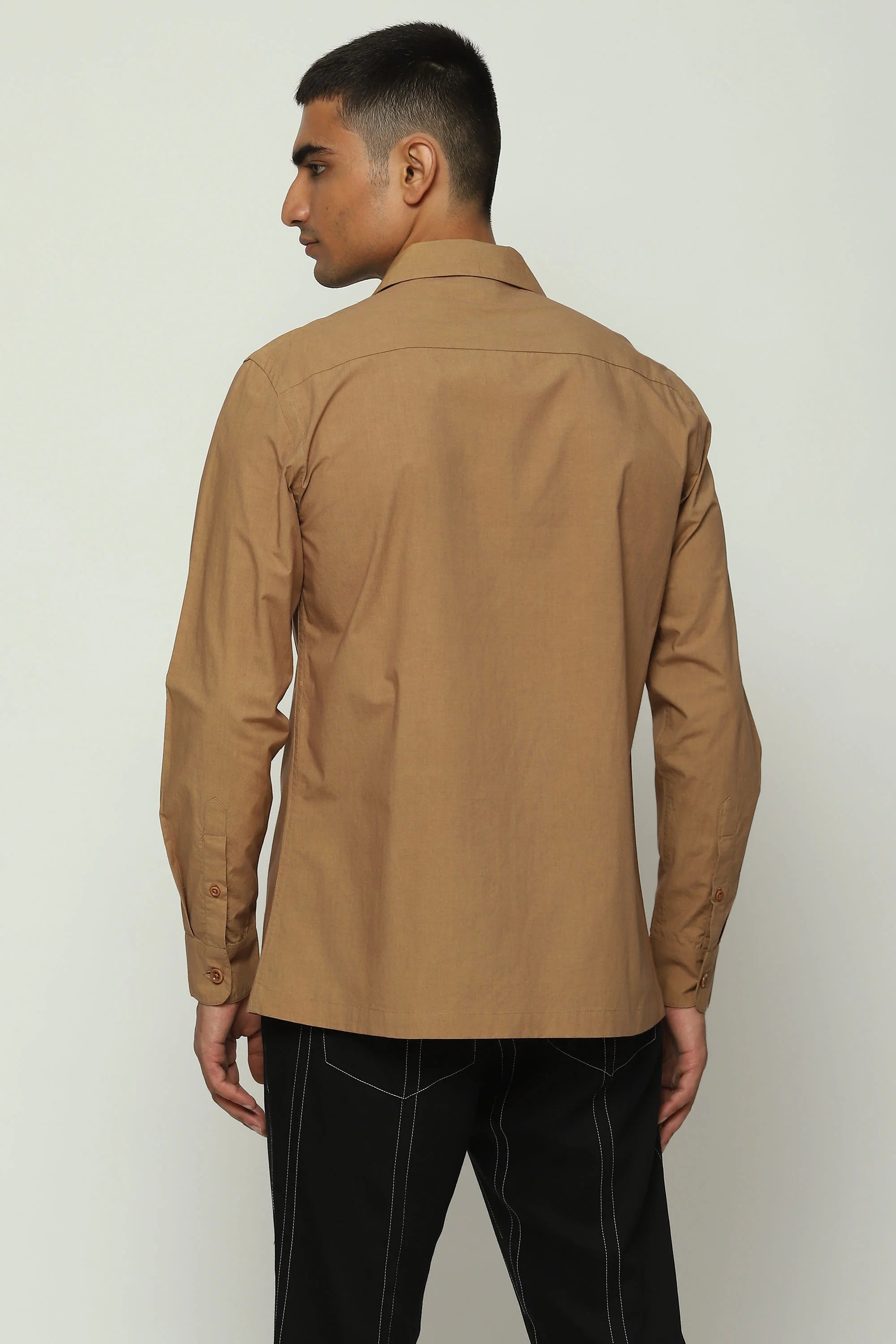 Blockprint Shirt