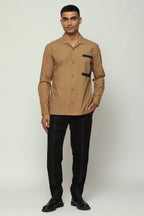 Blockprint Shirt