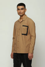 Blockprint Shirt