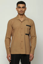 Blockprint Shirt