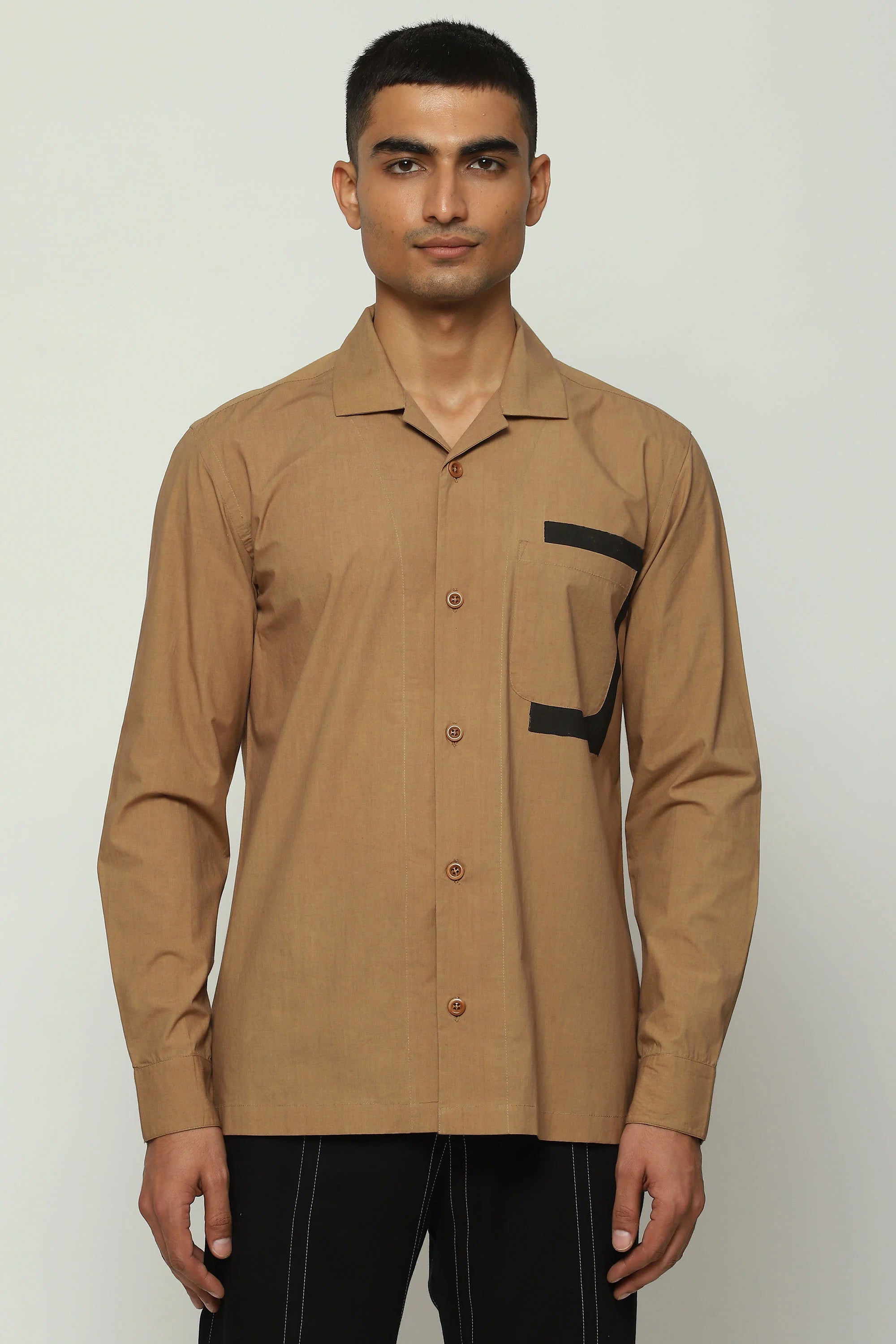 Blockprint Shirt