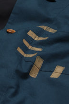 Blockprint Shirt