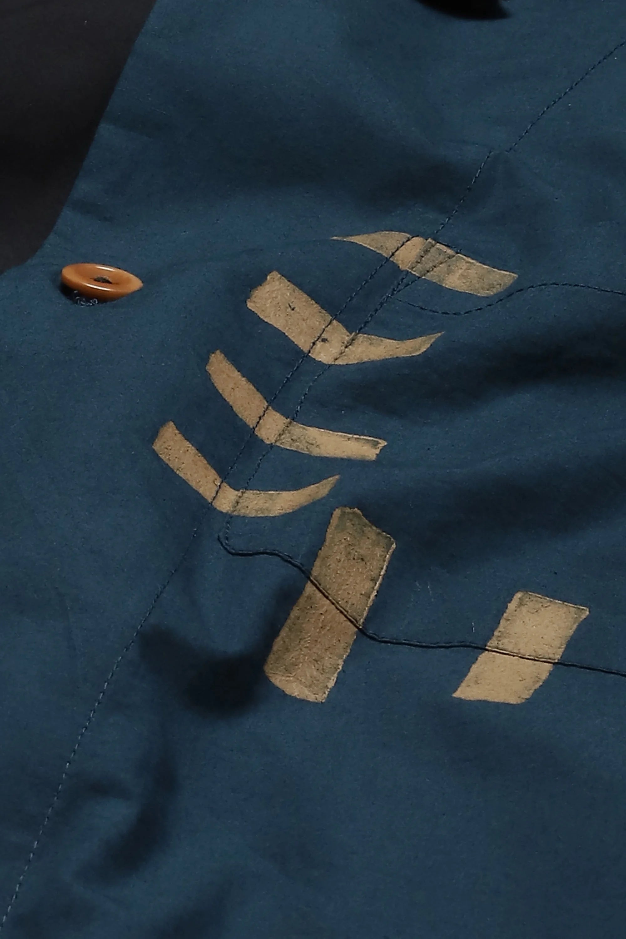Blockprint Shirt