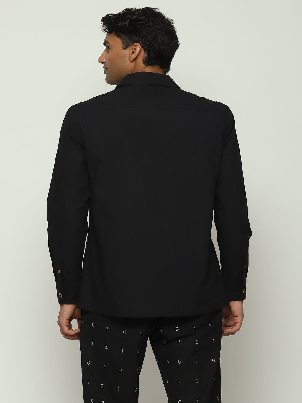 Blockprint Shirt