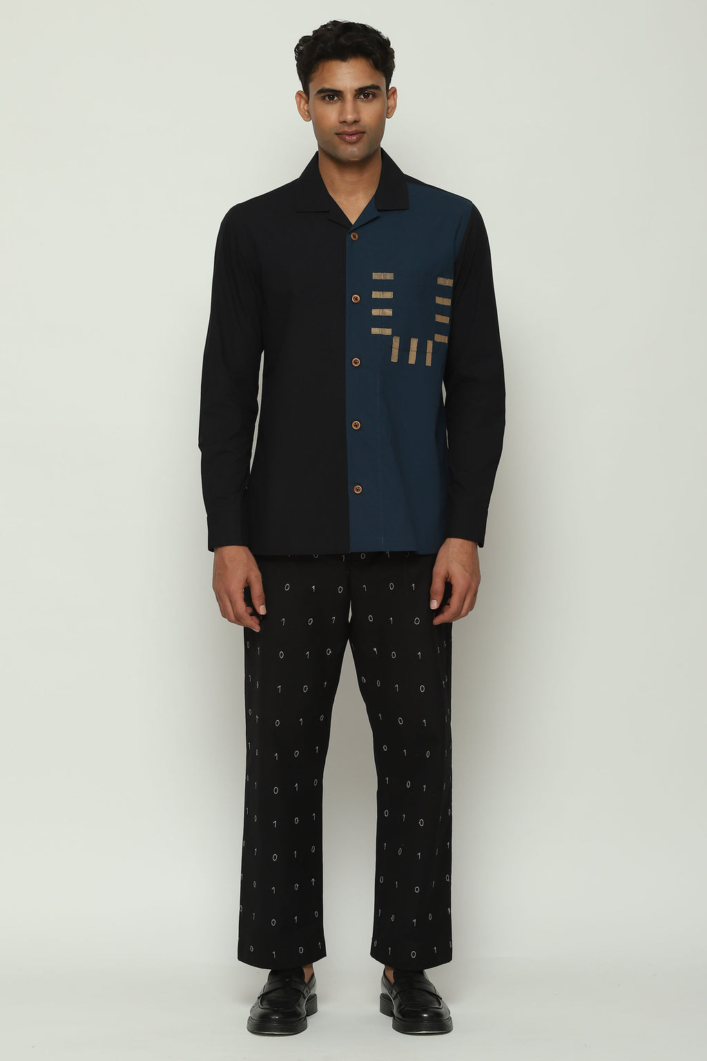 Blockprint Shirt
