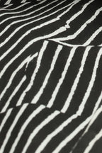 Broken Pinstripes Trouser