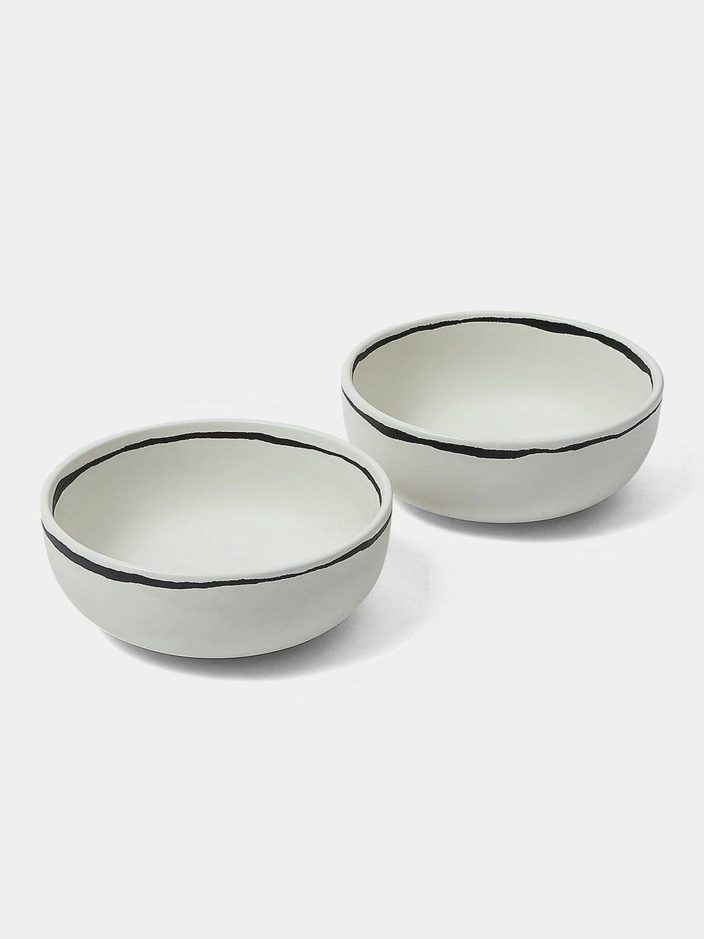 Brushstroke Bowl