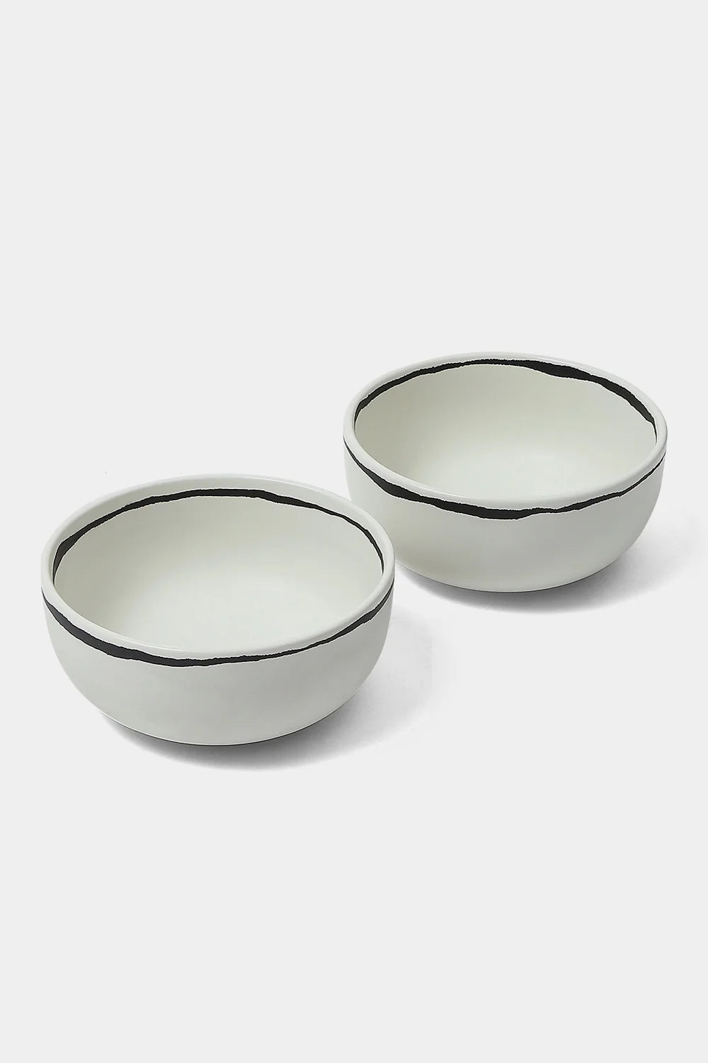 Brushstroke Bowl