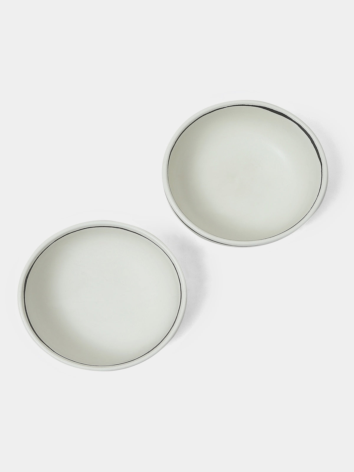 Brushstroke Bowl