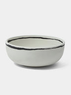 Brushstroke Bowl