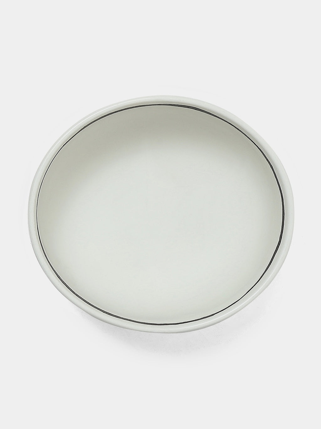 Brushstroke Bowl
