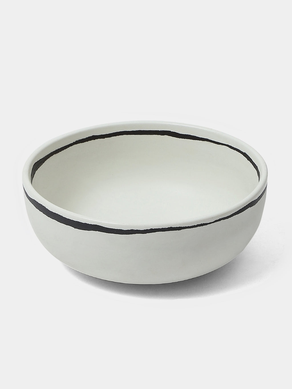 Brushstroke Bowl
