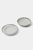 Brushstroke Bowl