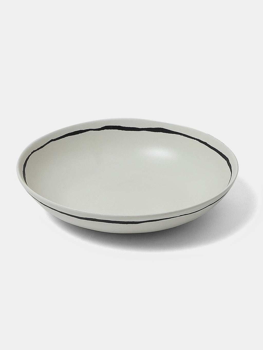 Brushstroke Bowl
