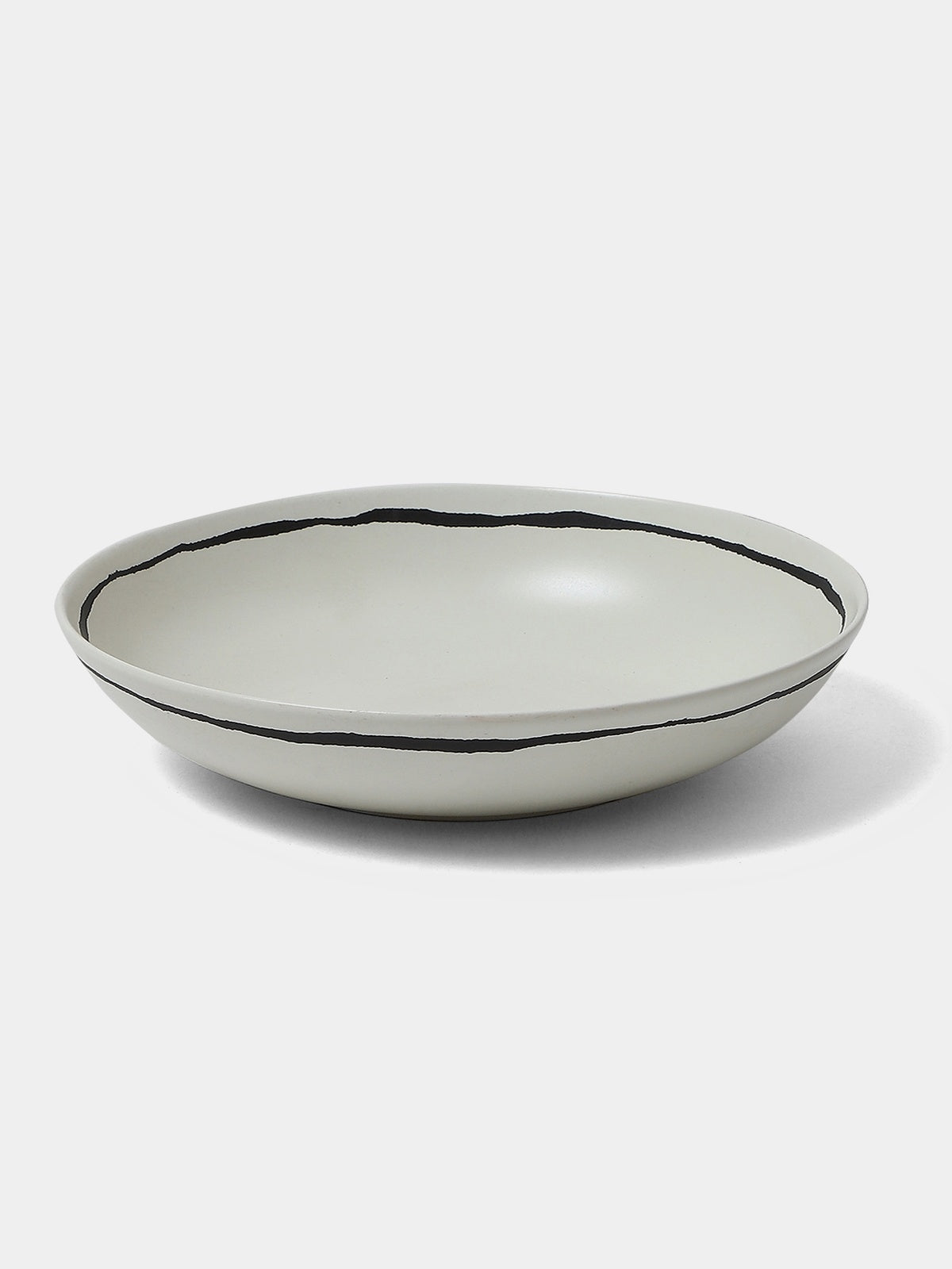 Brushstroke Bowl