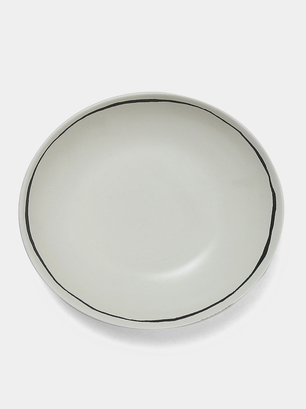 Brushstroke Bowl