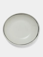 Brushstroke Bowl