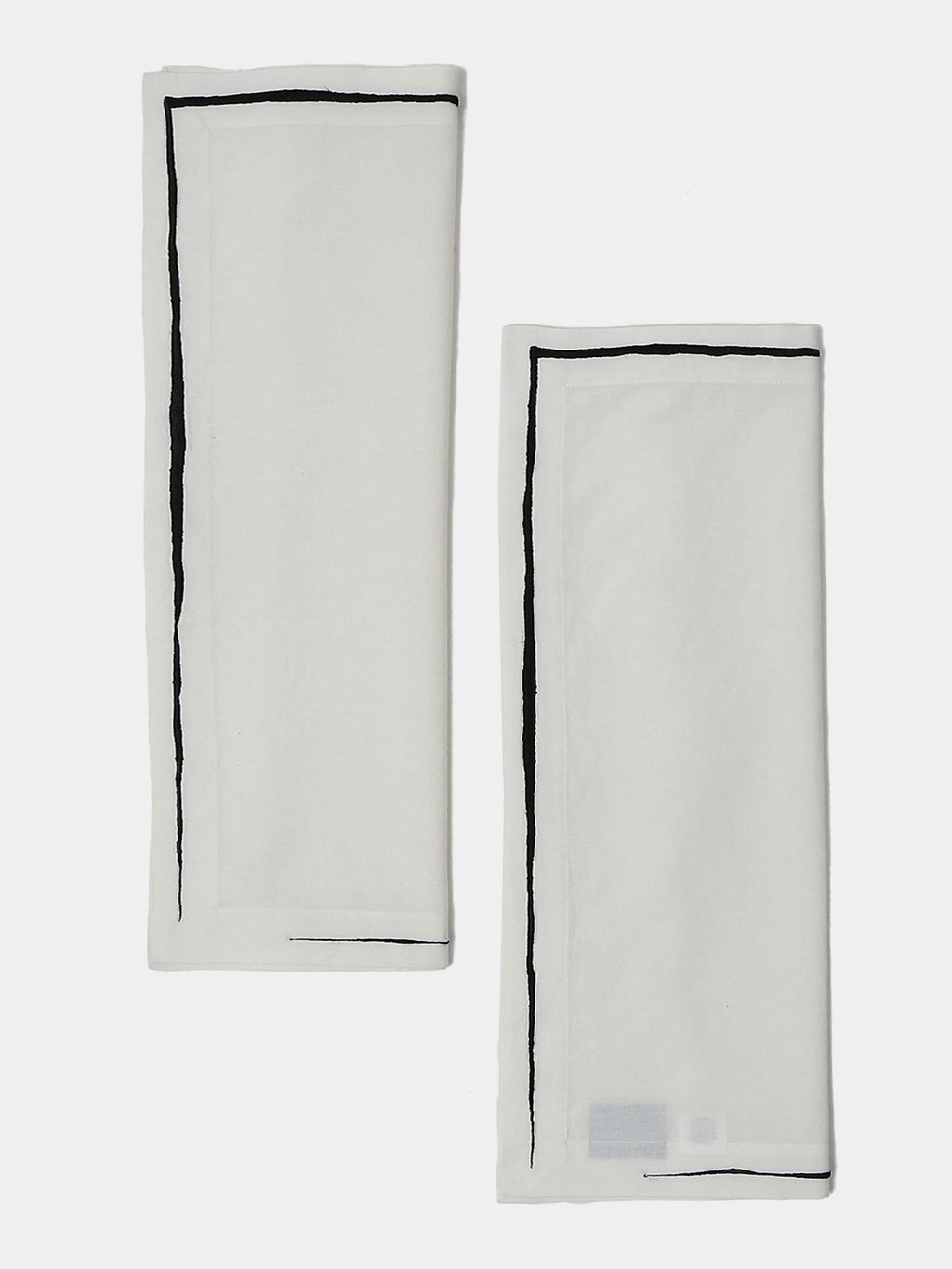Brushstroke Home