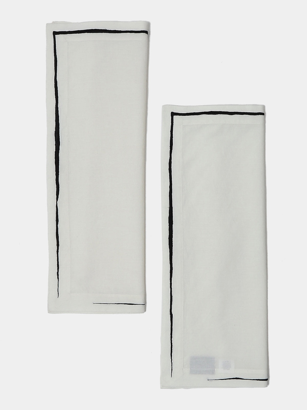 Brushstroke Home