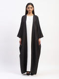 Ikat Stripe Kaftan