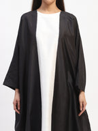 Ikat Stripe Kaftan