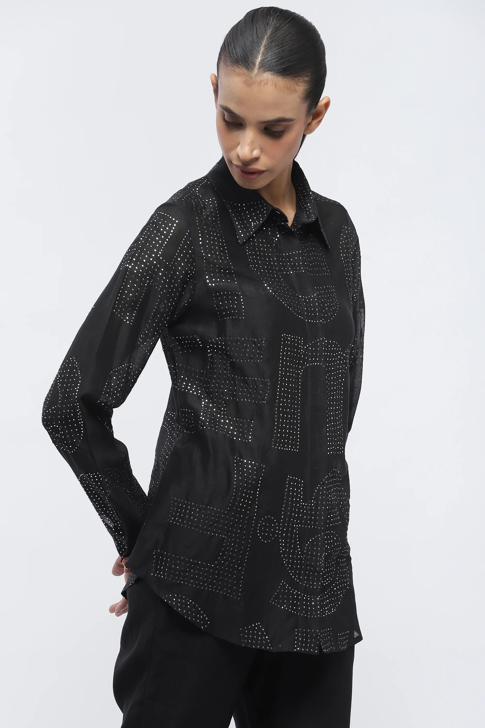 Fashion Show Shirt
