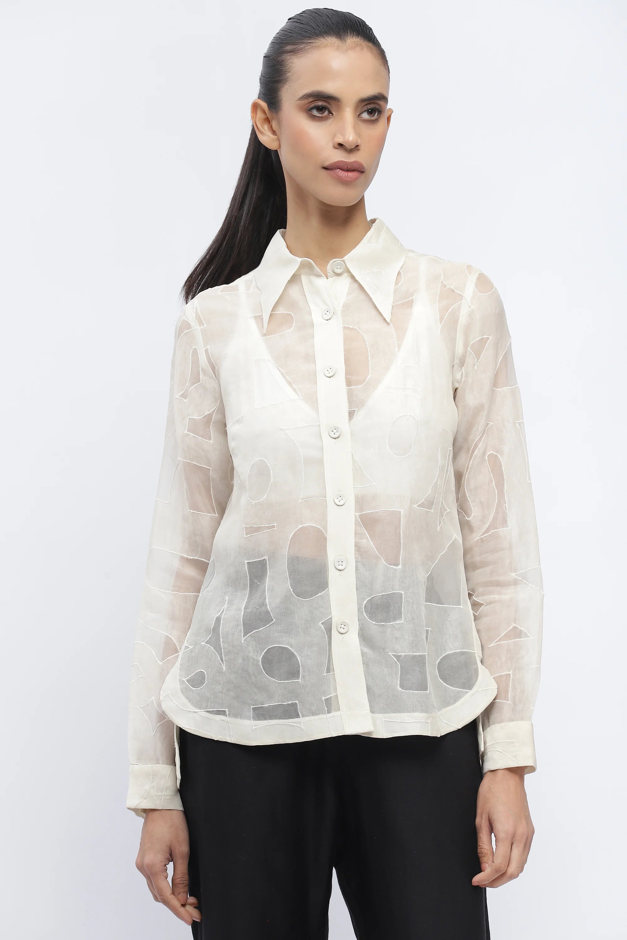 Fashion Show Shirt