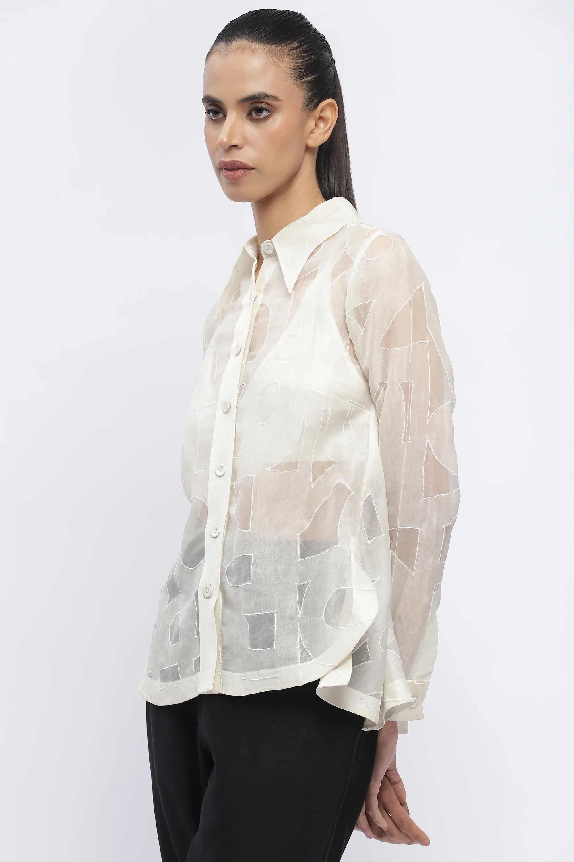 Fashion Show Shirt