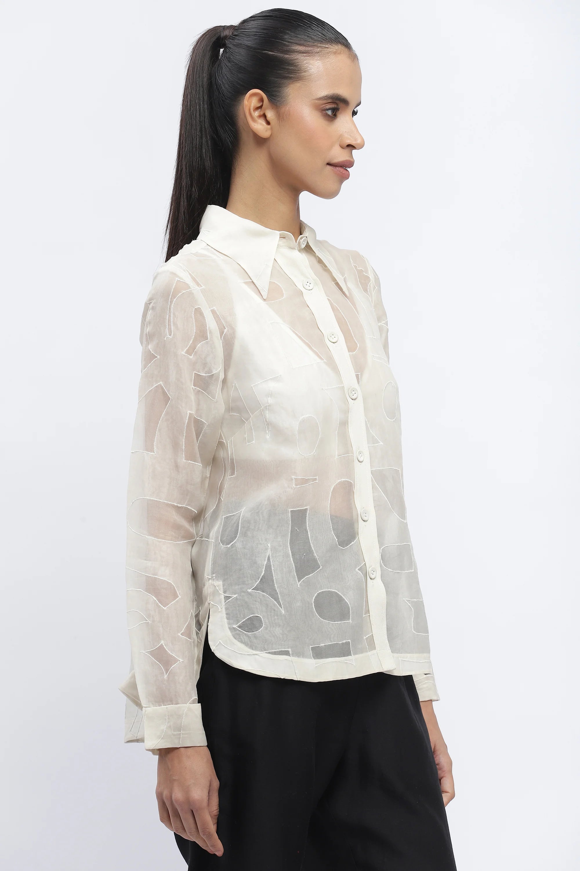 Fashion Show Shirt