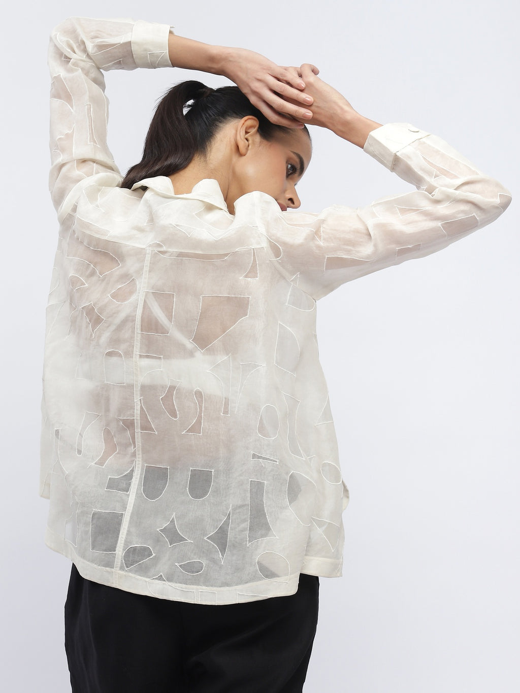 Fashion Show Shirt