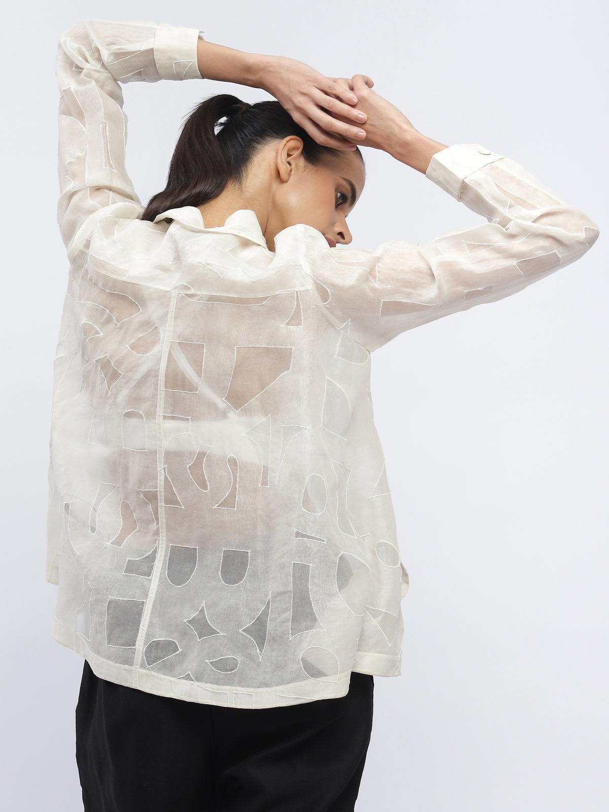 Fashion Show Shirt