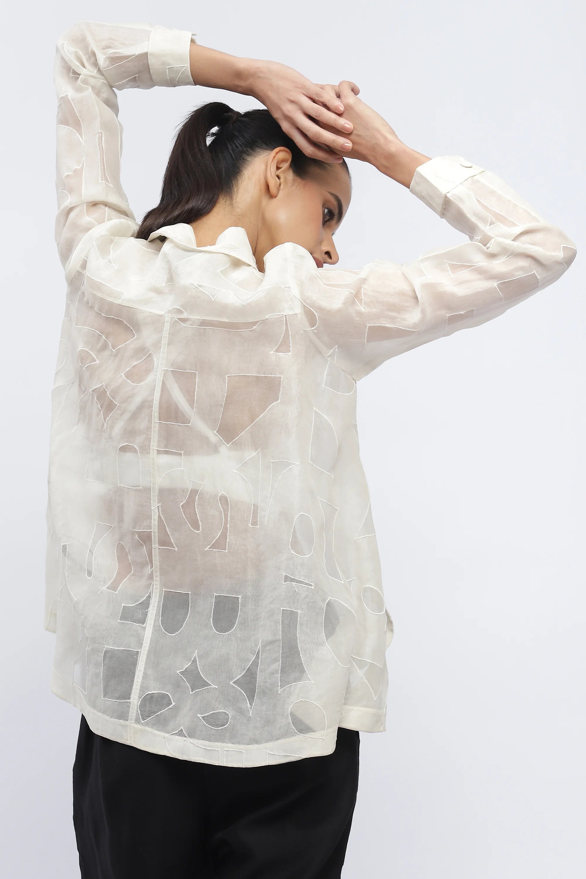 Fashion Show Shirt