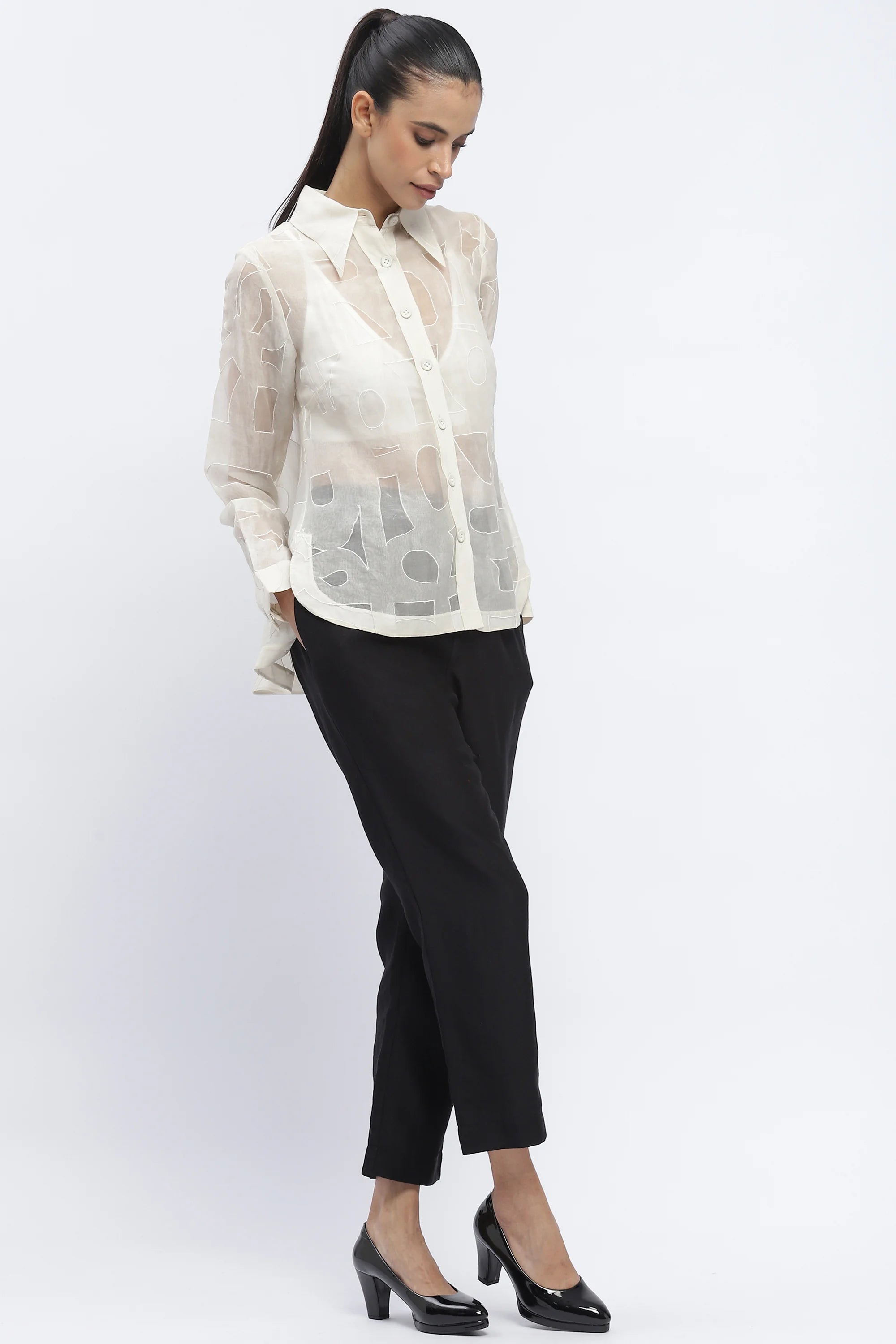 Fashion Show Shirt
