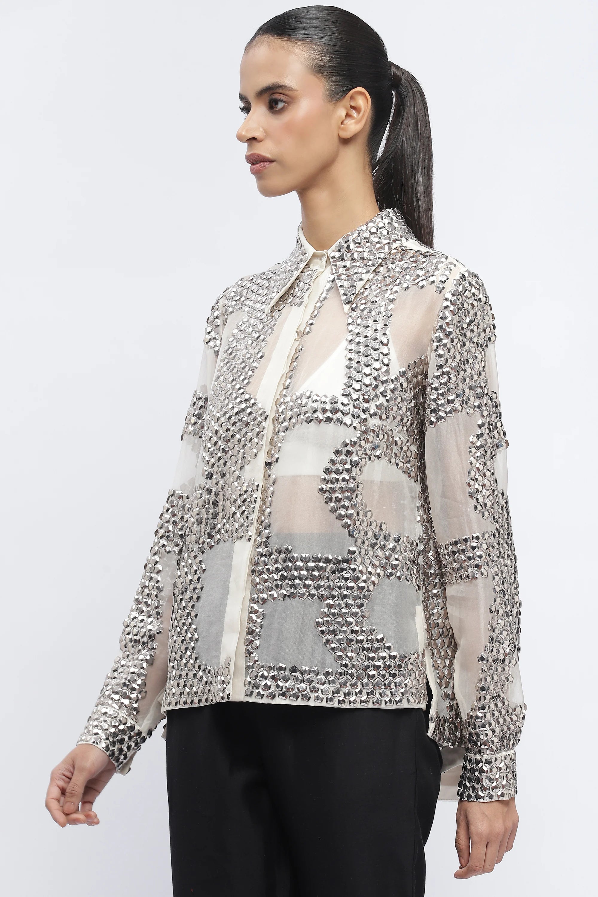 Fashion Show Shirt