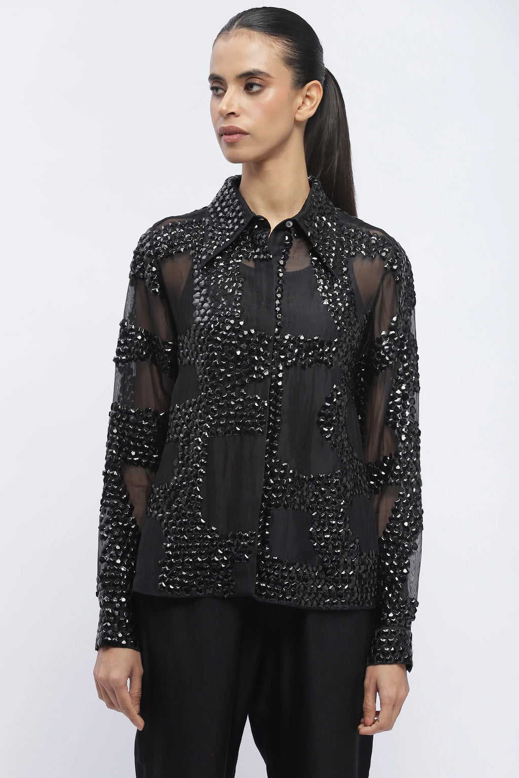 Fashion Show Shirt