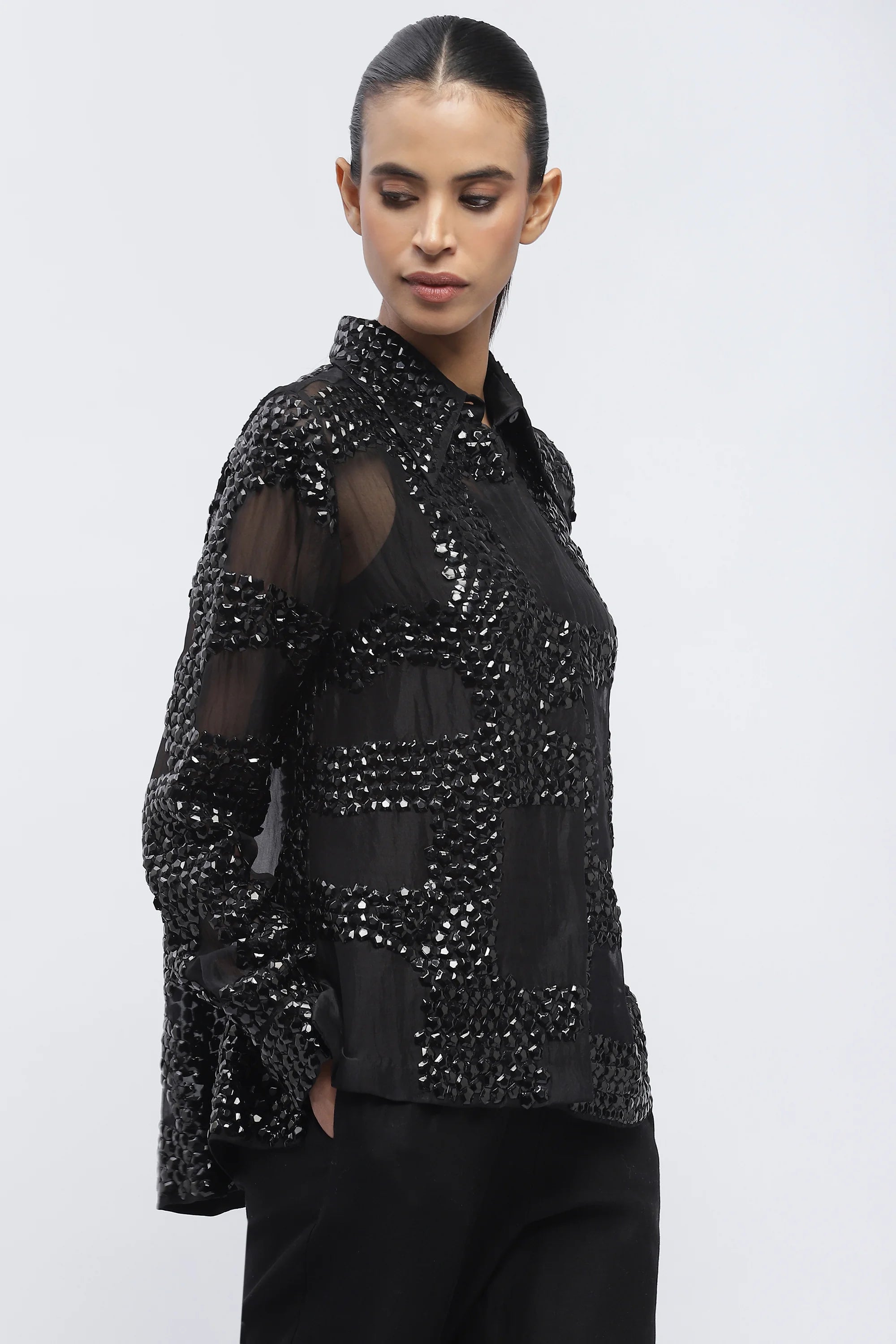 Fashion Show Shirt