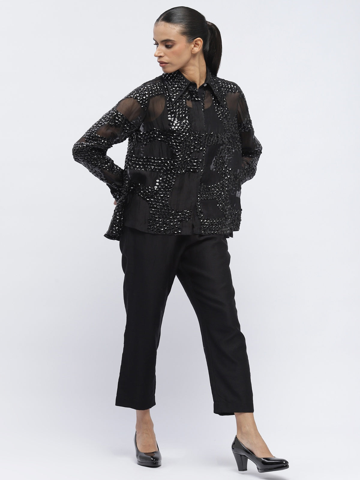 Fashion Show Shirt