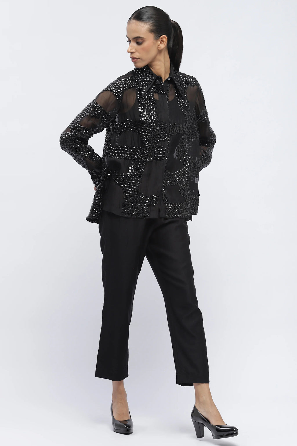 Fashion Show Shirt