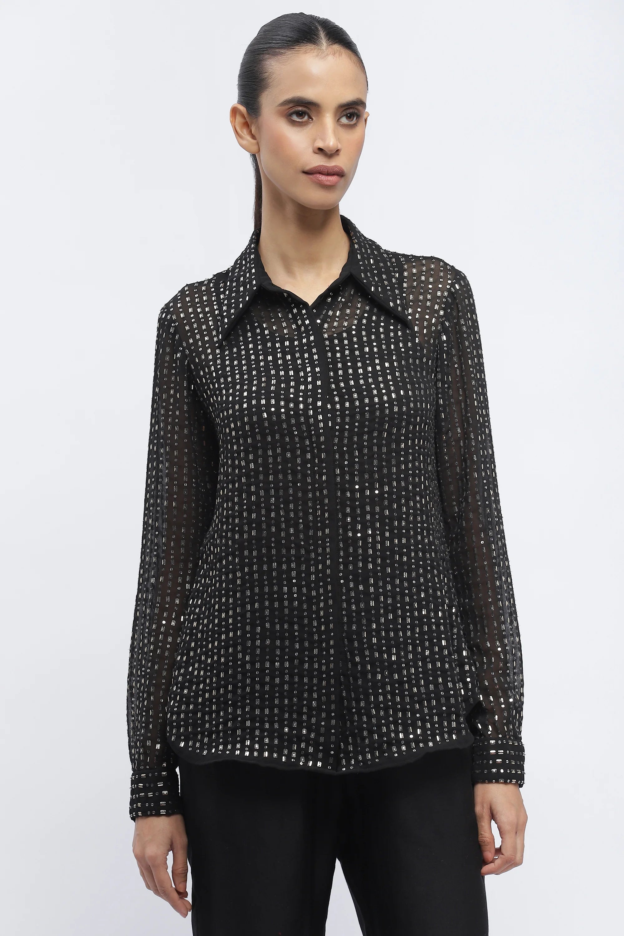 Fashion Show Shirt