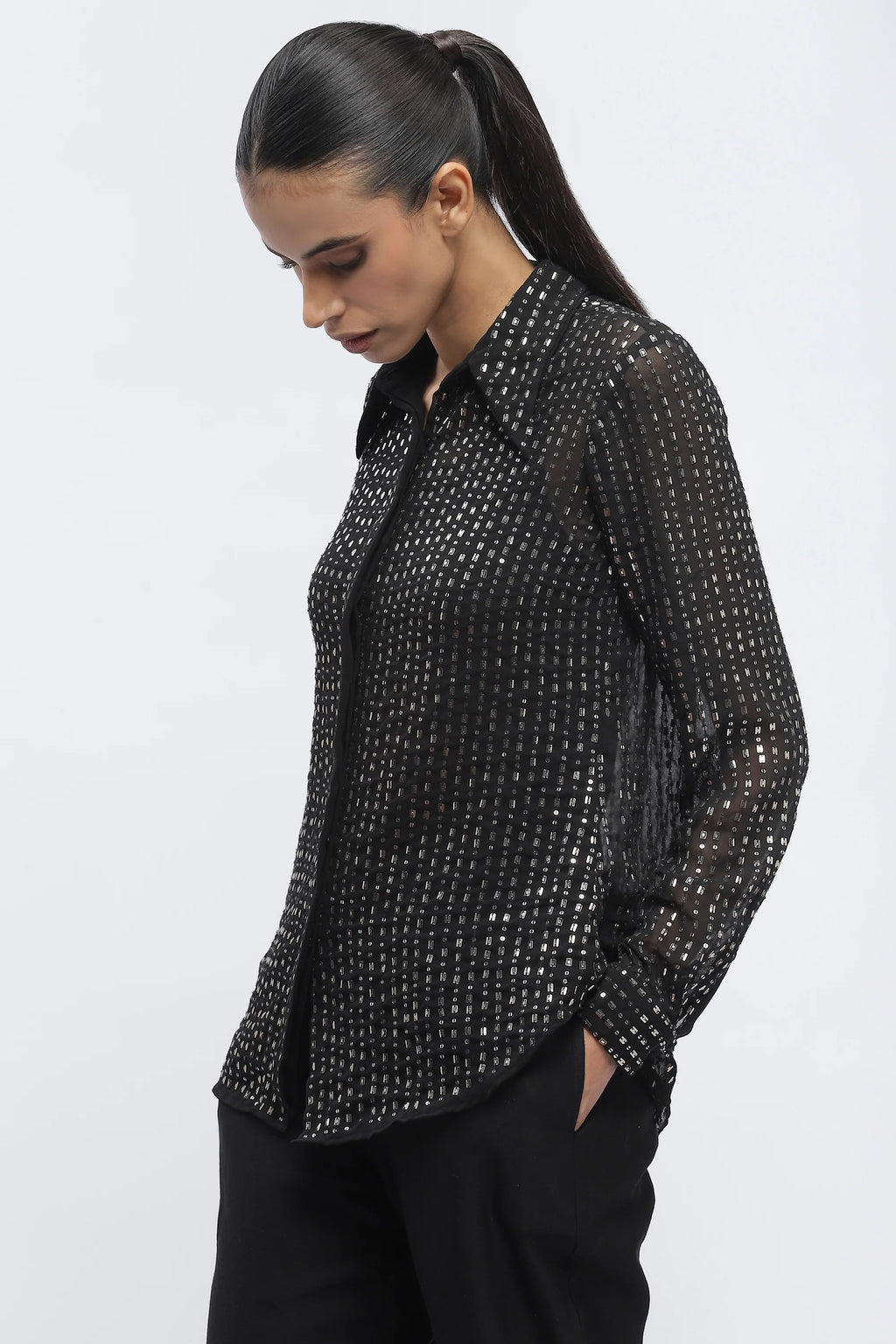 Fashion Show Shirt